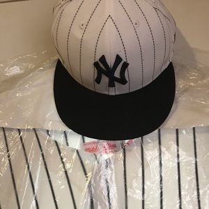 Throwback Mitchell and Ness Jersey Reggie Jackson